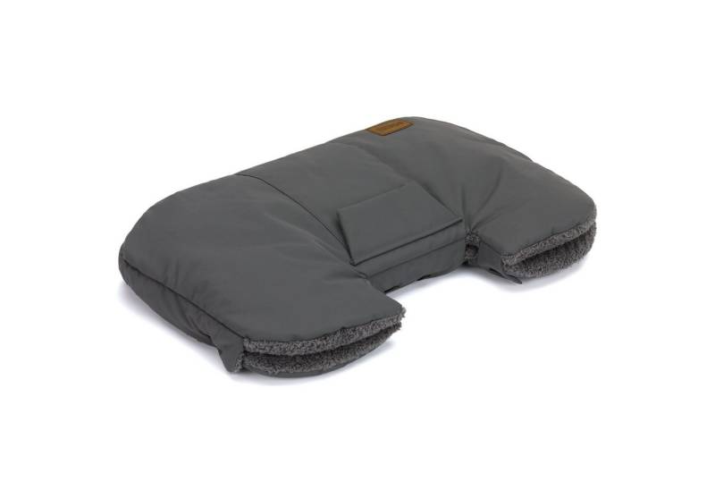 Fillikid Kinderwagen-Handwärmer Handwärmer Kalix Teddy Exklusiv von Fillikid