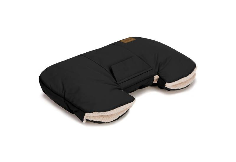 Fillikid Kinderwagen-Handwärmer Handwärmer Kalix Teddy Exklusiv von Fillikid