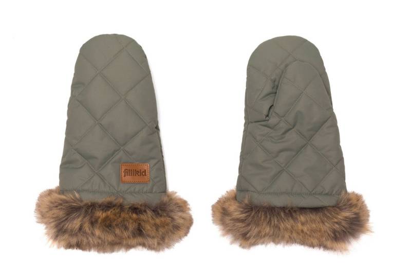 Fillikid Kinderwagen-Handwärmer Handwärmer Nuuk Exklusiv von Fillikid