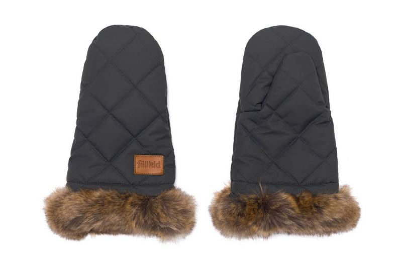 Fillikid Kinderwagen-Handwärmer Handwärmer Nuuk Exklusiv von Fillikid