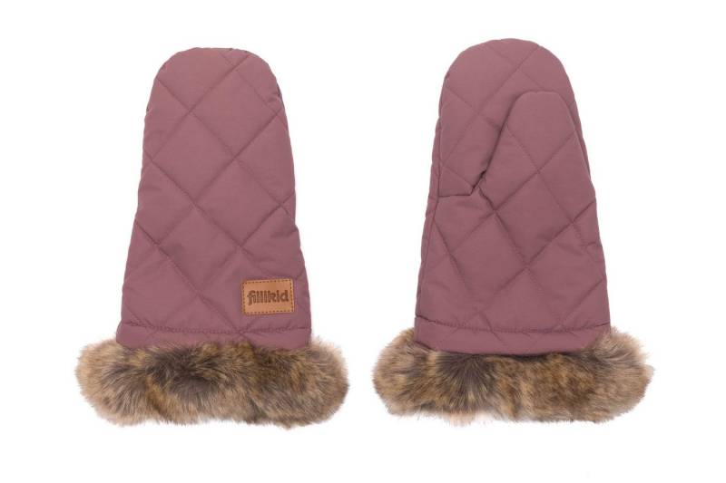 Fillikid Kinderwagen-Handwärmer Handwärmer Nuuk Exklusiv von Fillikid