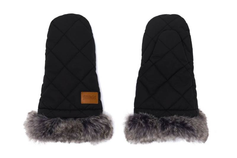 Fillikid Kinderwagen-Handwärmer Handwärmer Nuuk Exklusiv von Fillikid