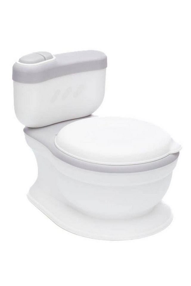 Fillikid Toilettentrainer Mini Toilette mit Fach Exklusiv von Fillikid