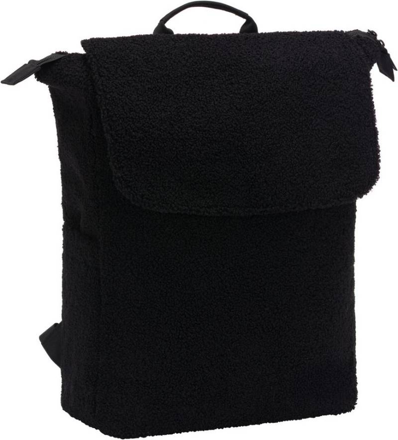 Fillikid Wickelrucksack Teddy, inkl. Wickeltunterlage von Fillikid