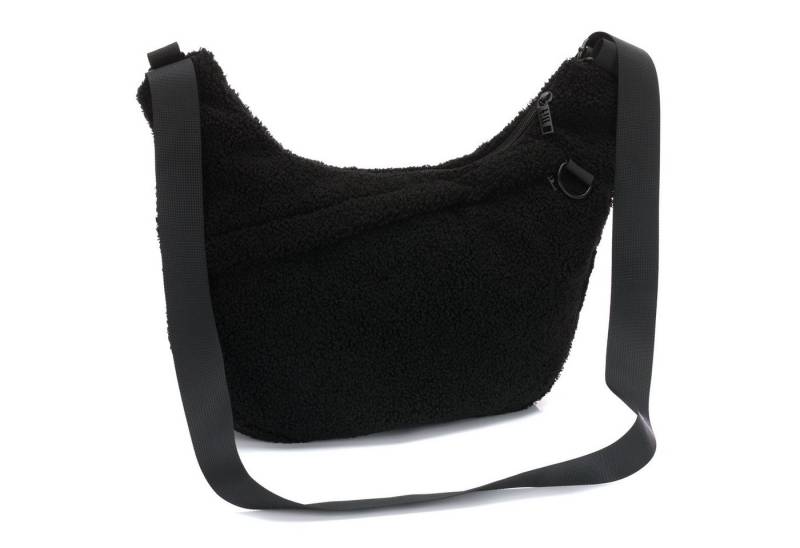 Fillikid Wickeltasche Buggy Organizer Daybag Teddyplüsch Exklusiv von Fillikid