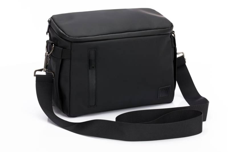 Fillikid Wickeltasche Buggy Organizer Larvik Exklusiv von Fillikid