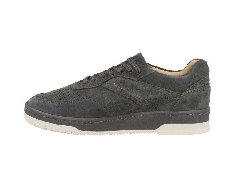 Filling Pieces Ace Suede Herren Sneaker Turnschuhe, Sportschuhe, Freizeitschuhe, Halbschuhe, Schnürschuhe von Filling Pieces