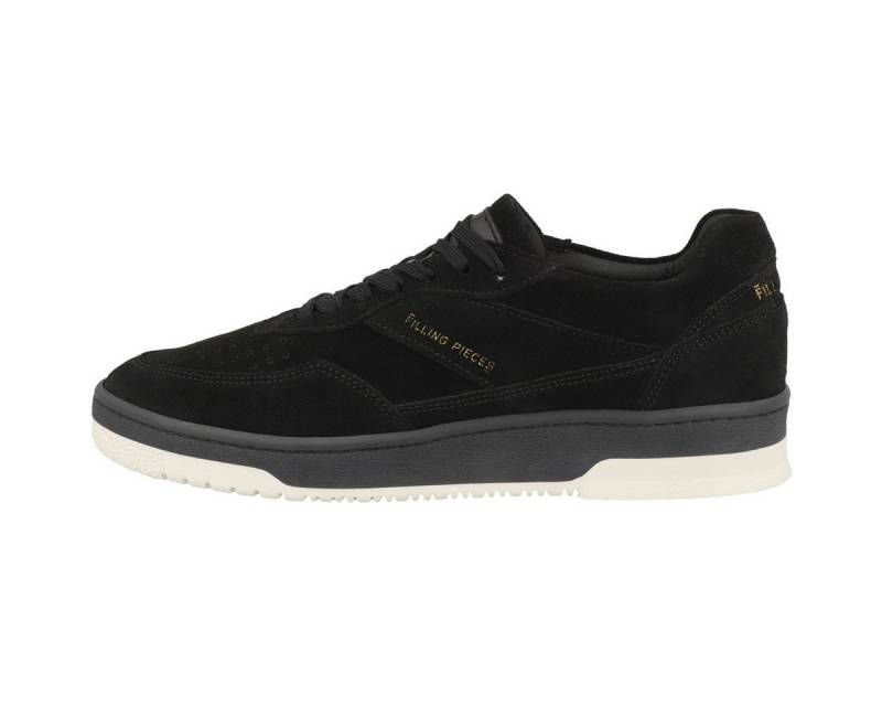 Filling Pieces Ace Suede Unisex Erwachsene Sneaker Turnschuhe, Sportschuhe, Freizeitschuhe, Halbschuhe, Schnürschuhe von Filling Pieces