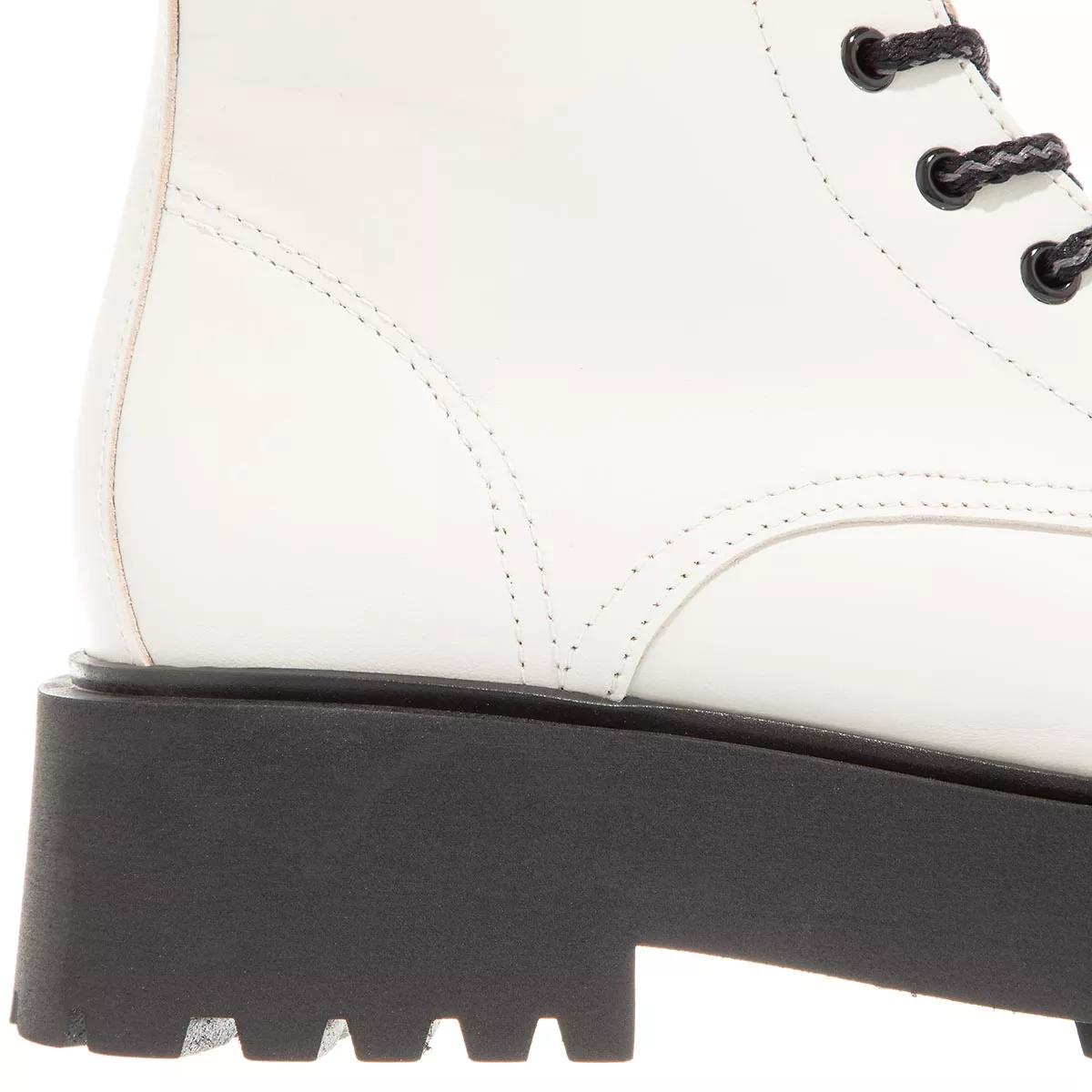 Filling Pieces Boots & Stiefeletten - Jenn Boot - Gr. 39 (EU) - in Creme - für Damen von Filling Pieces