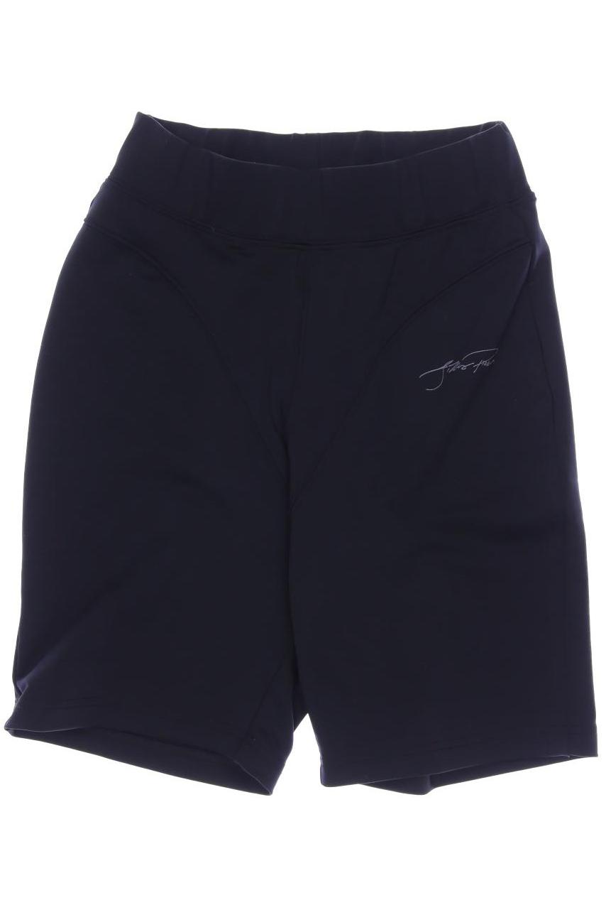 Filling Pieces Damen Shorts, schwarz von Filling Pieces