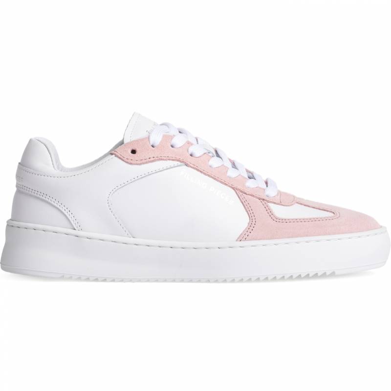 Filling Pieces Field Ripple Pine Sneaker von Filling Pieces