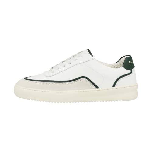 Filling Pieces Herren Sneaker Low Mondo Stack Nappa von FILLING PIECES