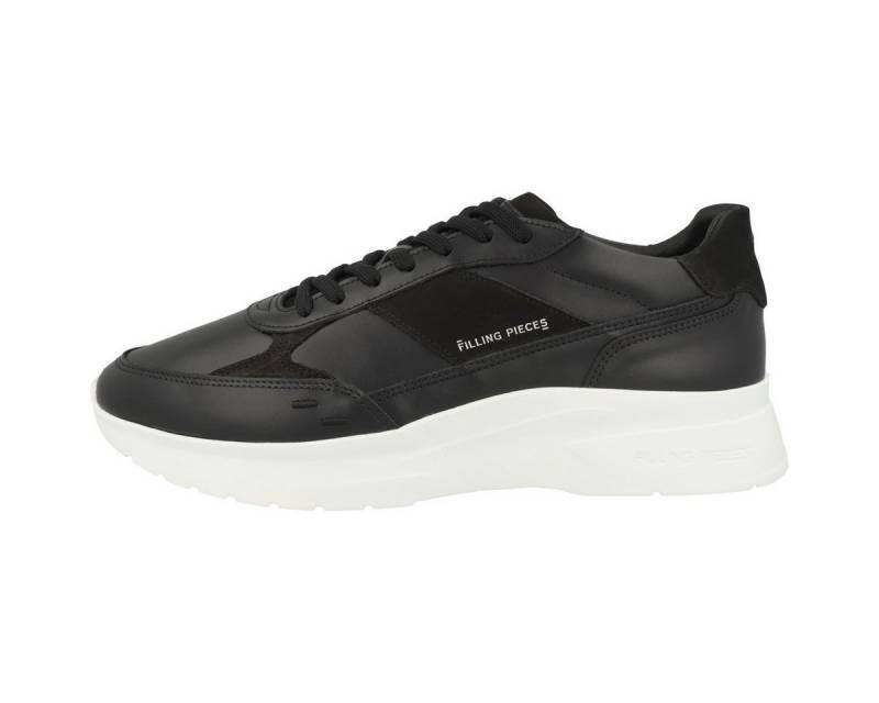 Filling Pieces Jet Runner Mix Herren Sneaker Turnschuhe, Sportschuhe, Freizeitschuhe, Halbschuhe, Schnürschuhe von Filling Pieces