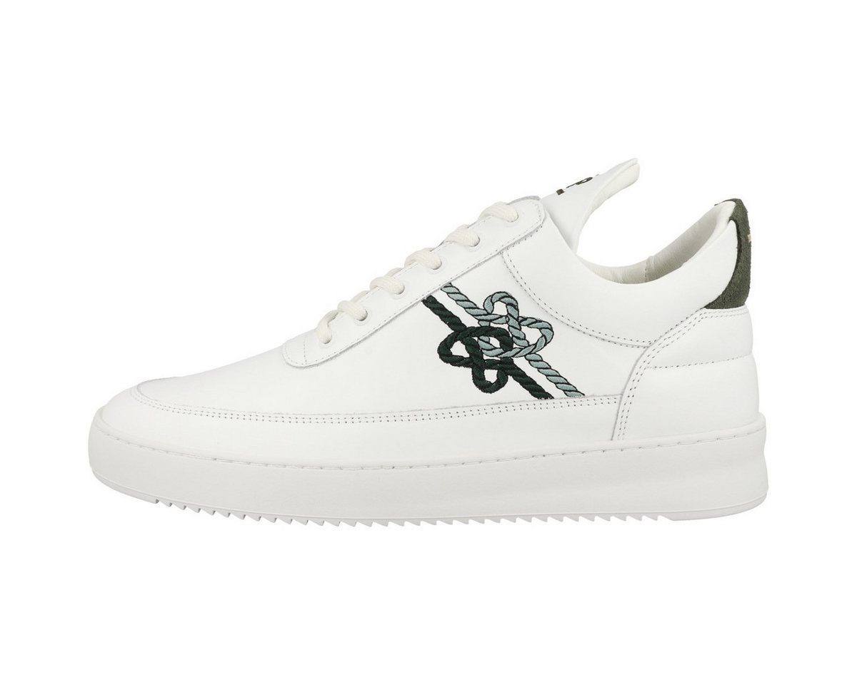 Filling Pieces Low Top Gowtu Herren Sneaker Filling Pieces Low Top Gowtu Herren Sneaker von Filling Pieces