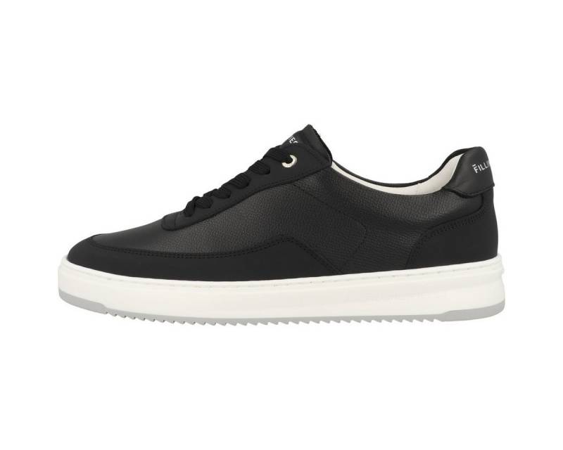 Filling Pieces Mondo Crumbs Unisex Erwachsene Sneaker Turnschuhe, Sportschuhe, Freizeitschuhe, Halbschuhe, Schnürschuhe von Filling Pieces