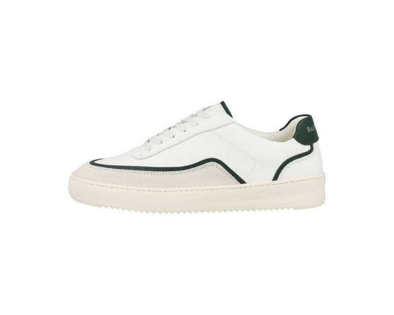 Filling Pieces Mondo Stack Nappa Herren Sneaker Turnschuhe, Sportschuhe, Freizeitschuhe, Halbschuhe, Schnürschuhe von Filling Pieces