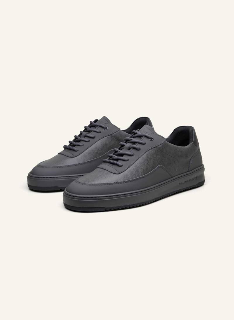 Filling Pieces Sneaker Mondo Tech Crumbs grau von Filling Pieces