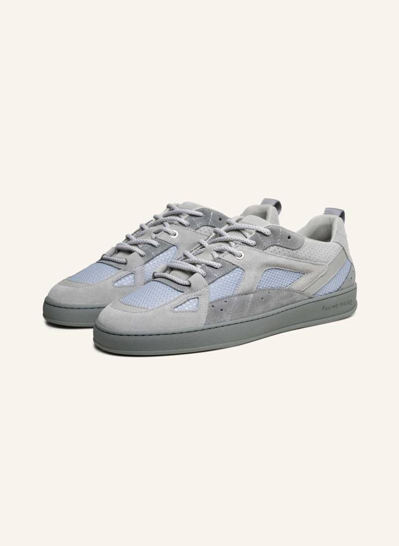Filling Pieces Sneaker Prism Peak grau von Filling Pieces