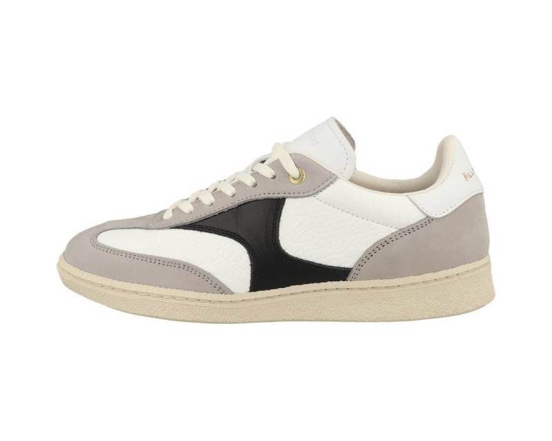 Filling Pieces Sprinter Mix Unisex Erwachsene Sneaker Turnschuhe, Sportschuhe, Freizeitschuhe, Halbschuhe, Schnürschuhe von Filling Pieces