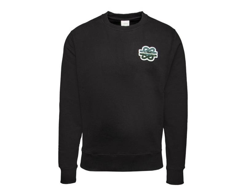 Filling Pieces Sweatshirt Gowtu Unisex Erwachsene Pullover, Shirt, Sweater, Langarmshirt, Dress von Filling Pieces
