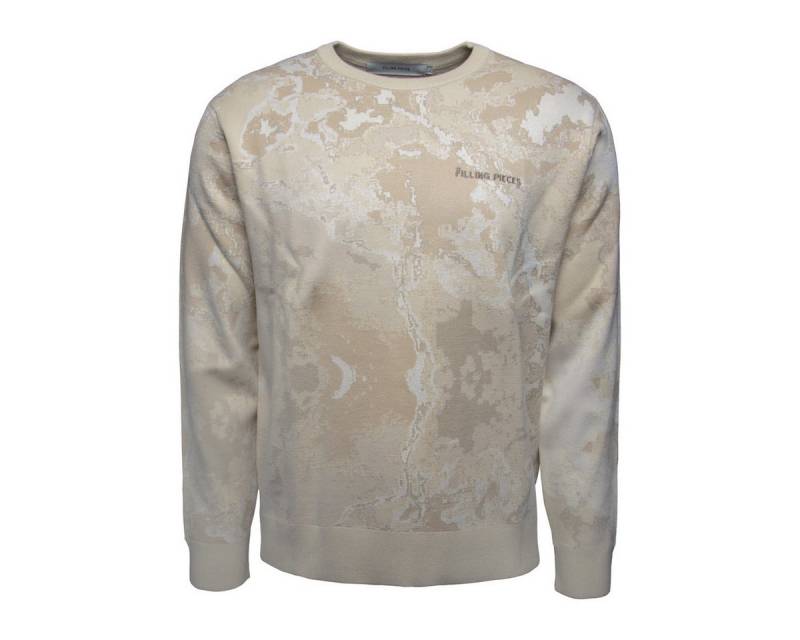 Filling Pieces Sweatshirt Knit Sweate Damen Pullover, Shirt, Sweater, Langarmshirt, Dress von Filling Pieces