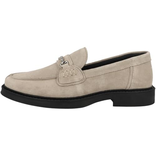 Filling Pieces Unisex Erwachsene Halbschuhe Loafer Suede von Filling Pieces