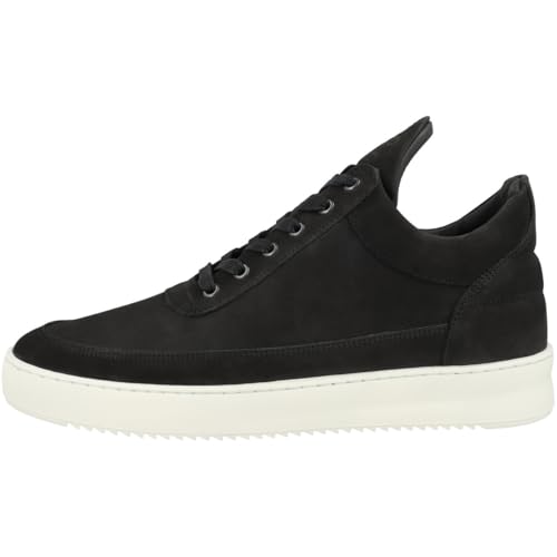 Filling Pieces Unisex Erwachsene Sneaker Low Low Top Ripple Basic von Filling Pieces