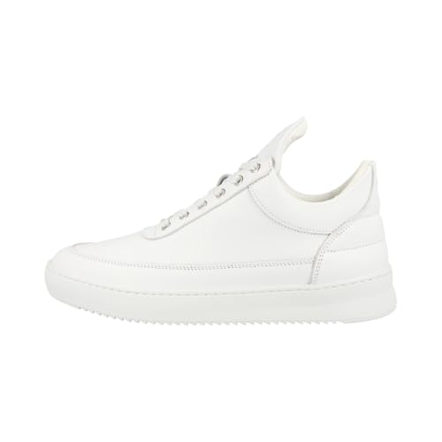 Filling Pieces Unisex Erwachsene Sneaker Low Low Top Ripple Nappa von FILLING PIECES