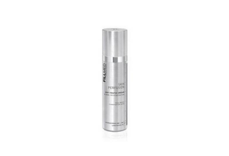 Fillmed Anti-Aging-Creme Fillmed Skin Perfusion 6HP-Youth Cream 50ml, 1-tlg., 1 x 50 ml Creme von Fillmed