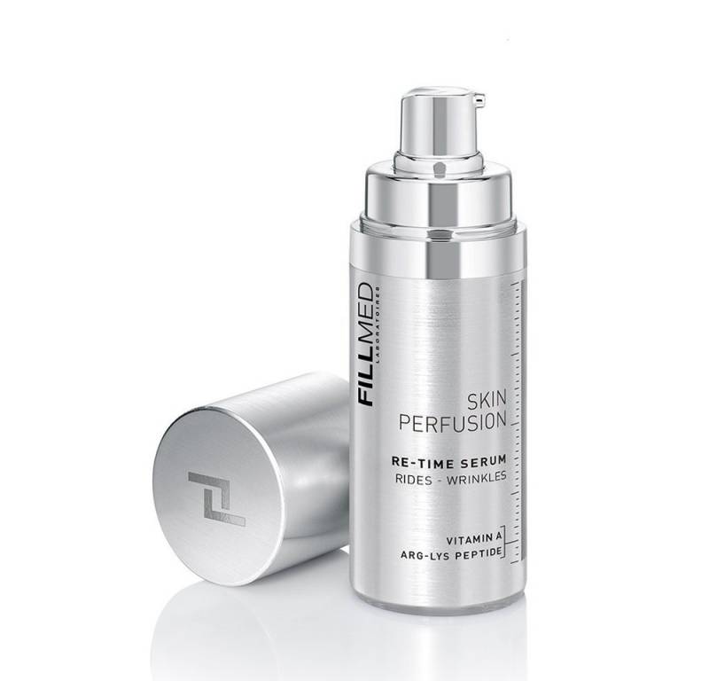 Fillmed Anti-Falten-Serum Fillmed RE-Time Serum, 1-tlg. Fillmed Anti-Falten-Serum Fillmed RE-Time Serum, 1-tlg. von Fillmed