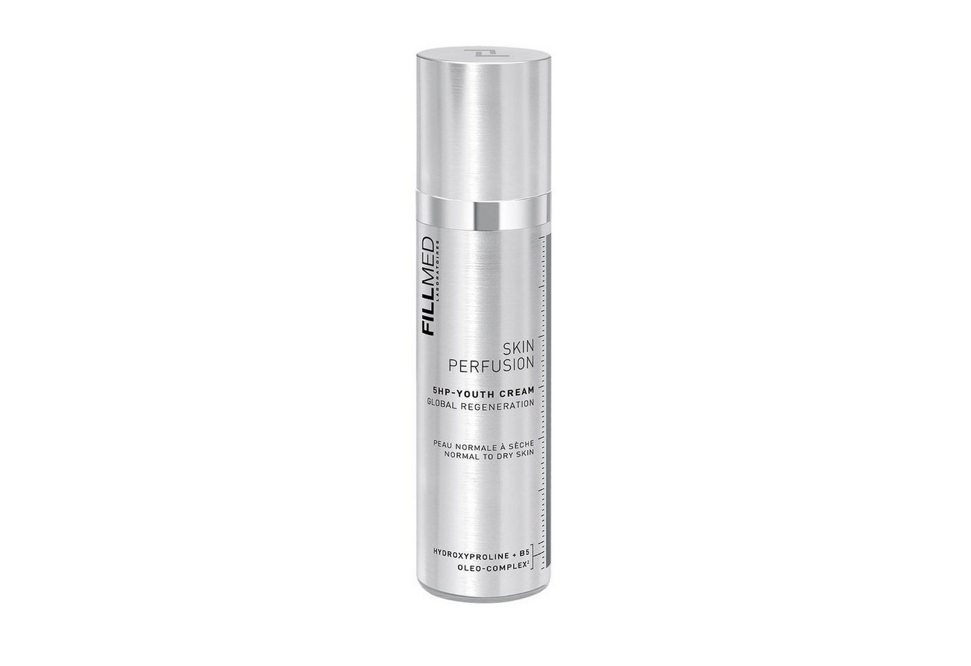 Fillmed Feuchtigkeitscreme Fillmed Skin Perfusion 5HP-Youth Cream Packung, 1-tlg., 1x 50 ml Fillmed Feuchtigkeitscreme Fillmed Skin Perfusion 5HP-Youth Cream Packung, 1-tlg., 1x 50 ml von Fillmed