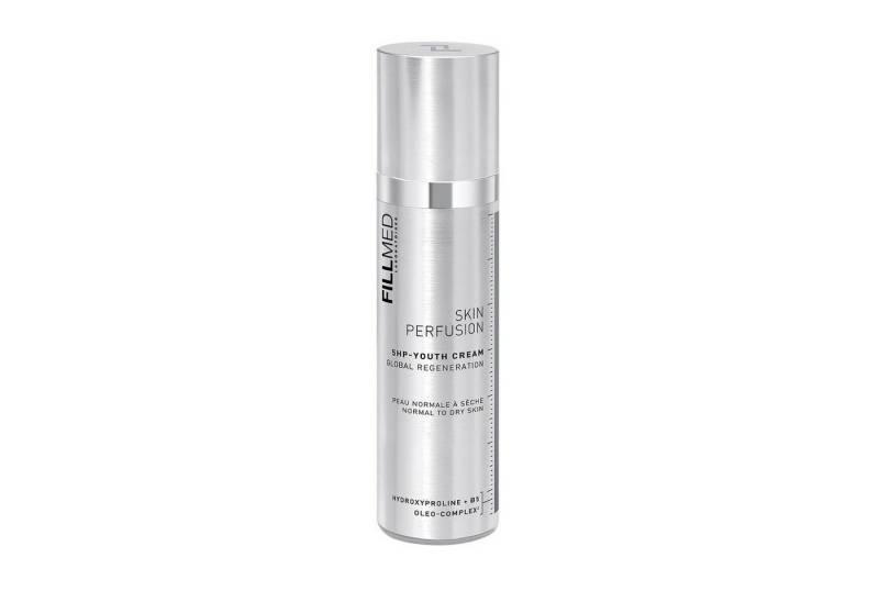 Fillmed Feuchtigkeitscreme Fillmed Skin Perfusion 5HP-Youth Cream Packung, 1-tlg., 1x 50 ml Fillmed Feuchtigkeitscreme Fillmed Skin Perfusion 5HP-Youth Cream Packung, 1-tlg., 1x 50 ml von Fillmed