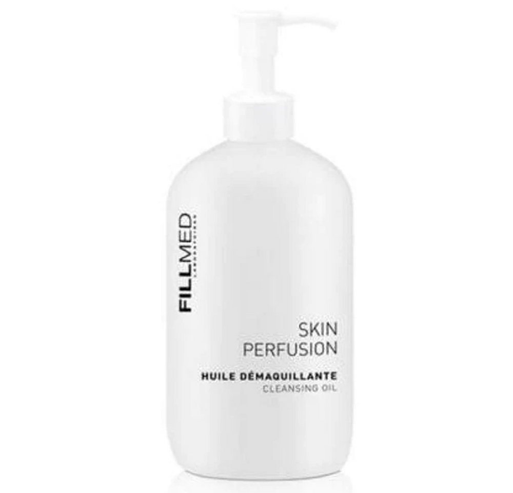Fillmed Gesichts-Reinigungsöl Fillmed Skin Perfusion Cleansing Oil, 1-tlg. Fillmed Gesichts-Reinigungsöl Fillmed Skin Perfusion Cleansing Oil, 1-tlg. von Fillmed