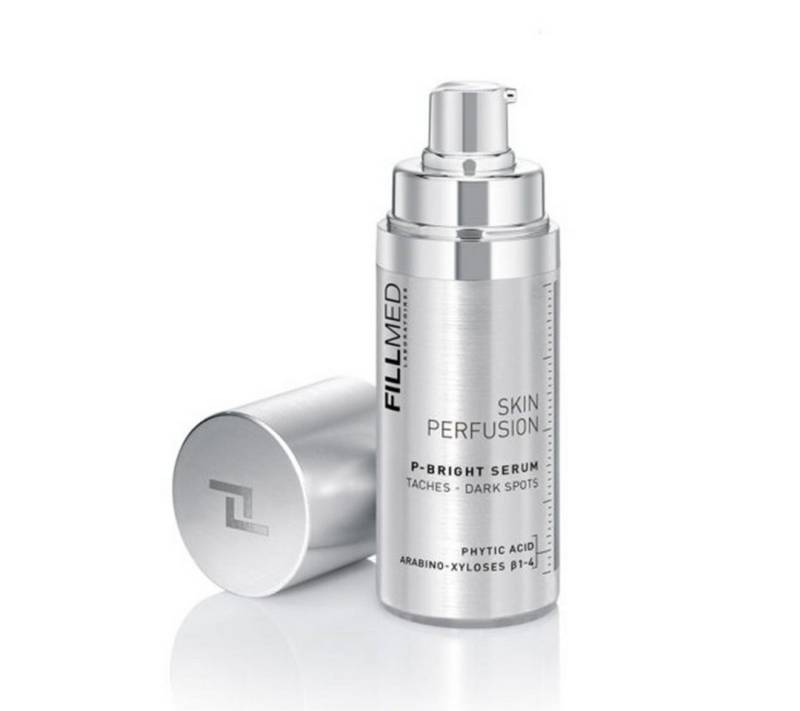 Fillmed Gesichtsserum Fillmed Skin Perfusion P-Bright Serum, 1-tlg. von Fillmed