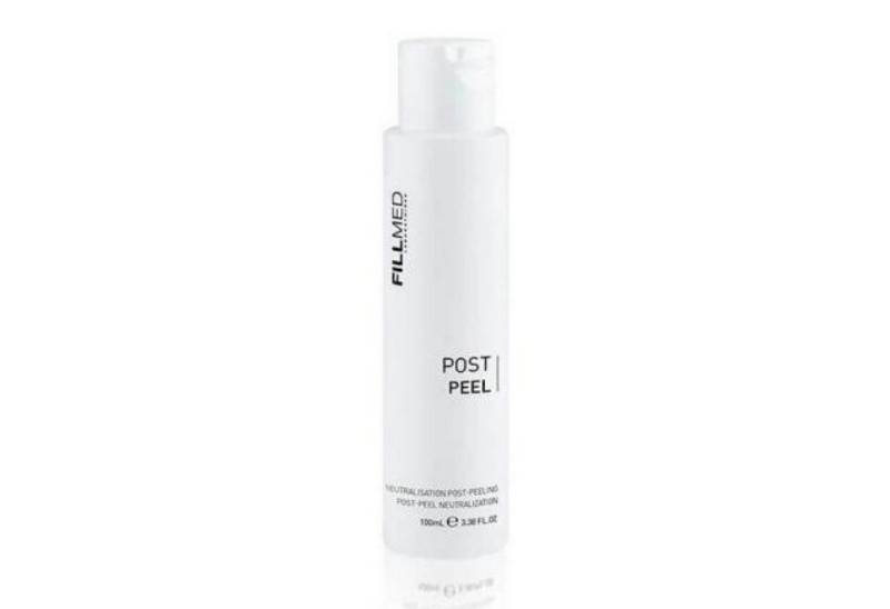 Fillmed Hautpflegegel Fillmed Post Peel 100ml, 1-tlg., 1x 100 ml Post Peeling Fillmed Hautpflegegel Fillmed Post Peel 100ml, 1-tlg., 1x 100 ml Post Peeling von Fillmed