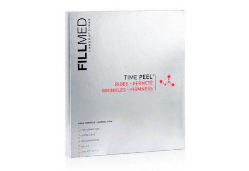 Fillmed Körperpeeling Fillmed Time Peel, 1-tlg. von Fillmed