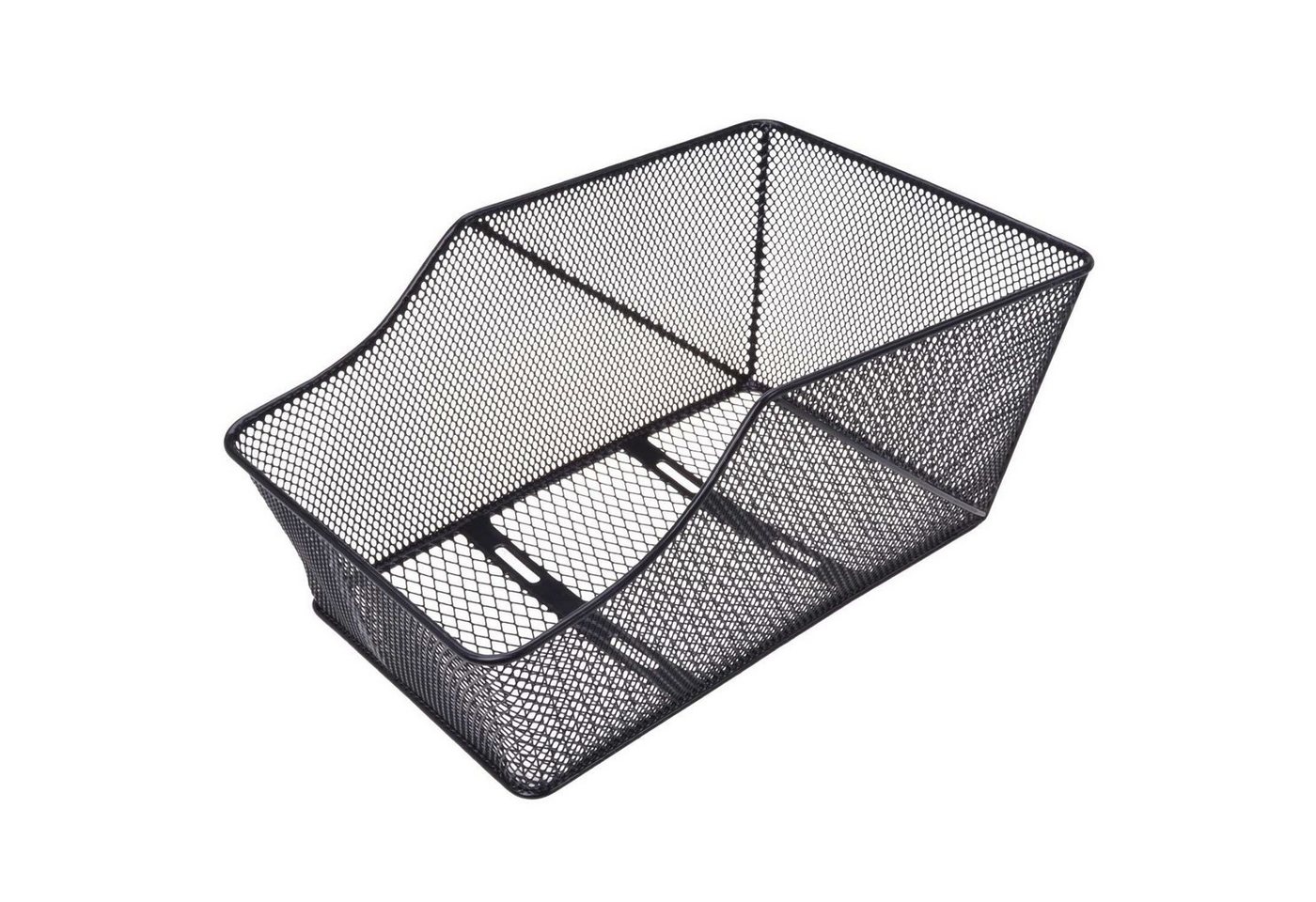 Filmer Fahrradkorb Filmer Fahrradkorb Gepäckträgerkorb Schultaschenkorb 46322 (1-tlg) von Filmer