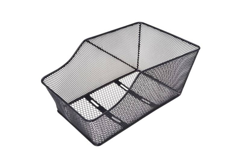 Filmer Fahrradkorb Filmer Fahrradkorb Gepäckträgerkorb Schultaschenkorb 46322 (1-tlg) von Filmer