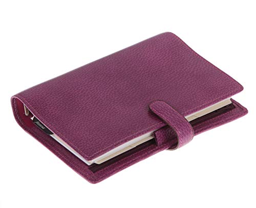 FILOFAX PERSL Finsbury ORGN RASP 025305 FILOFAX PERSL Finsbury ORGN RASP 025305 von Filofax