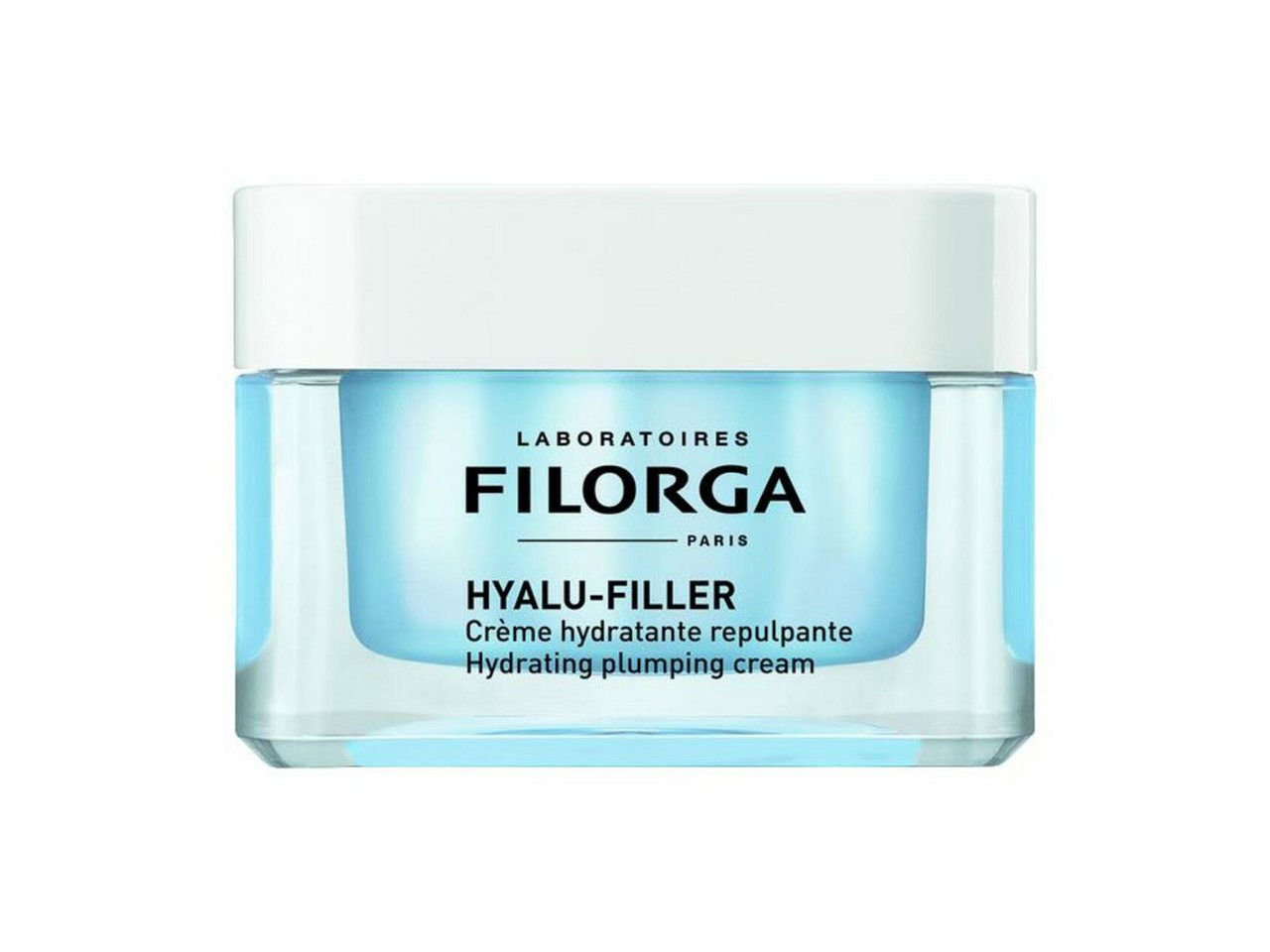 Filorga Anti-Aging-Creme Hyalu-Filler Cream von Filorga