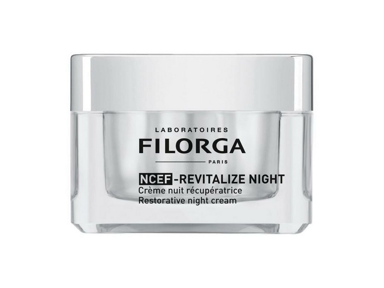 Filorga Anti-Aging-Creme NCEF-Revitalize Night Cream von Filorga