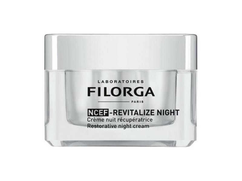 Filorga Anti-Aging-Creme NCEF-Revitalize Night Cream von Filorga