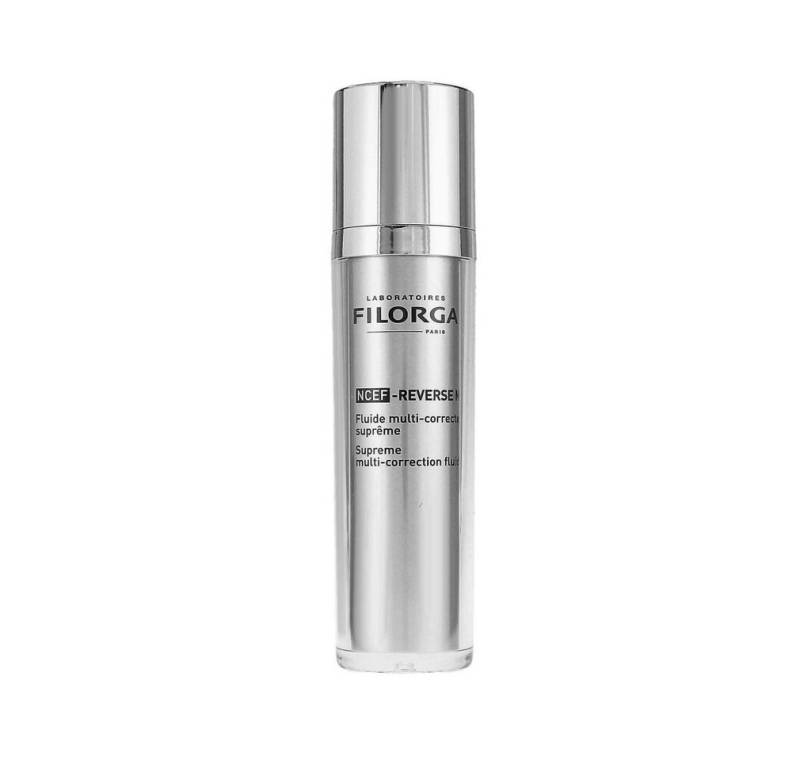 Filorga Foundation Gesichtspflege NCTF-Reverse Fluid 50ml von Filorga