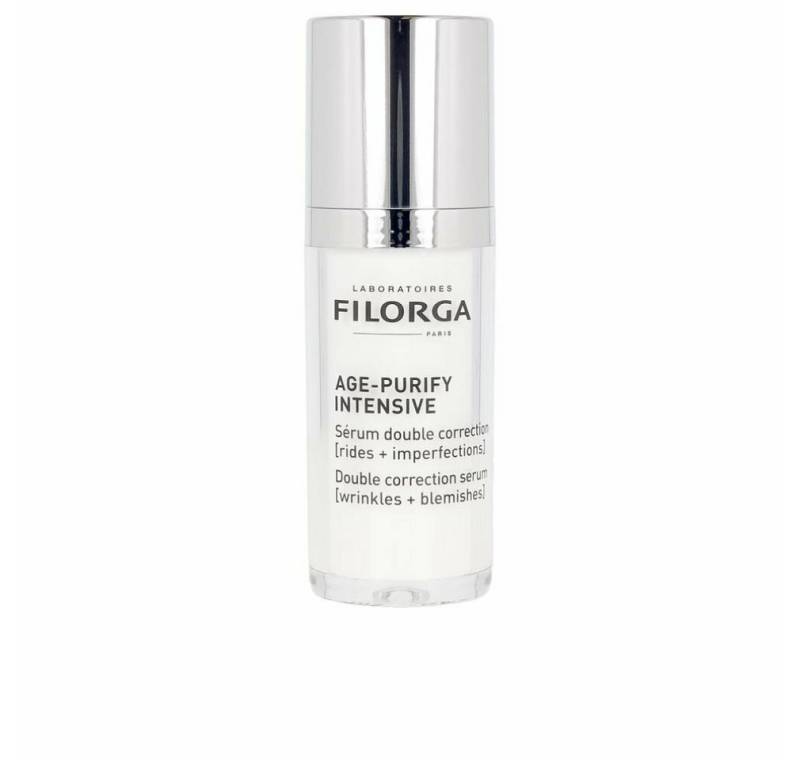 Filorga Gesichts-Reinigungsschaum age-purify intensive 30ml von Filorga