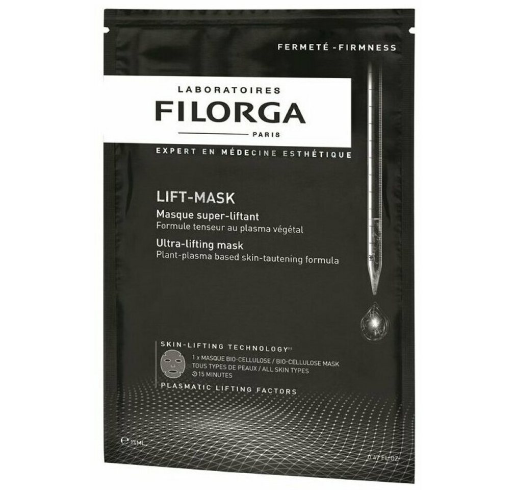 Filorga Gesichtsmaske Lifting Tuch Masken - Set 1 Stück von Filorga