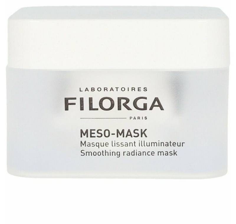 Filorga Gesichtsmaske Masken Meso Mask 50ml von Filorga