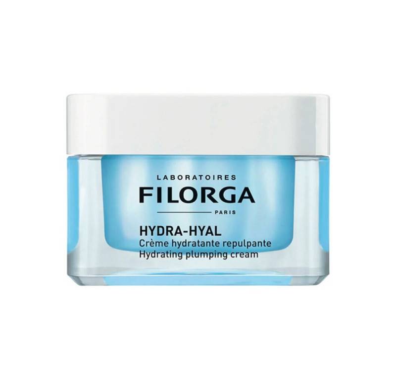 Filorga Gesichtspflege Hydra-Hyal Hydrating Plumping Cream von Filorga