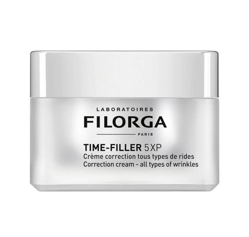 Filorga Gesichtspflege TIME-FILLER 5XP absolute Faltenkorrekturcreme 50 ml von Filorga