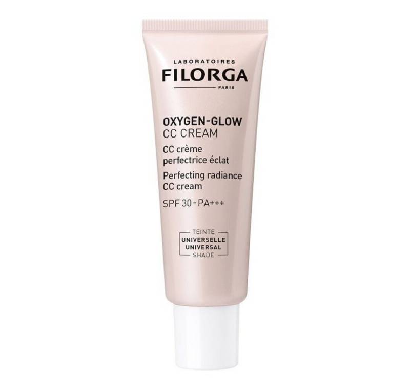 Filorga Getönte Gesichtscreme Oxygen-Glow CC Cream Spf30 40ml von Filorga