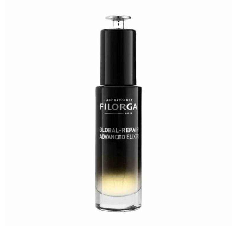 Filorga Körperpflegemittel GLOBAL REPAIR ELIXIR Serum 30 ml von Filorga